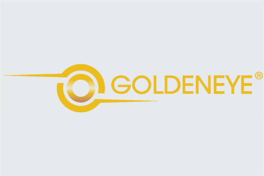 goldeneye
